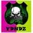 YDNDZ emblem