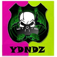 YDNDZ emblem
