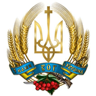 UKR-8 emblem