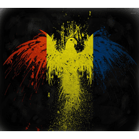 EG-RO emblem