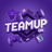 TMUP emblem