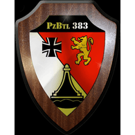 KYF emblem