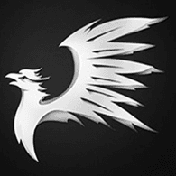 E-EYE emblem