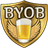 BYOB emblem