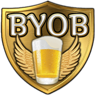 BYOB emblem