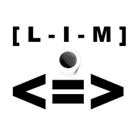 L-I-M emblem