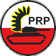 -PRP- emblem
