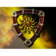 SUNNY emblem