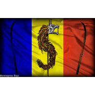 SARMI emblem