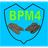 BPM4 emblem