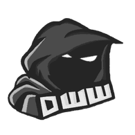_DWW_ emblem