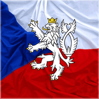 B-R-U emblem
