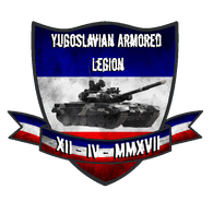 -YAL- emblem