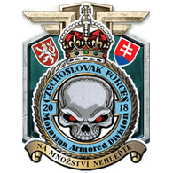 TMAD emblem