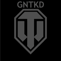 GNTKD emblem