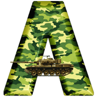 P-W-M emblem