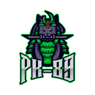 PK89 emblem