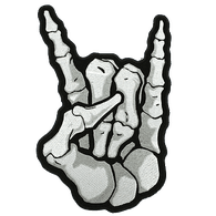 O_C_T emblem