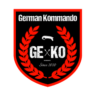 GE_KO emblem