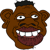 GGGGR emblem