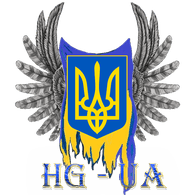 HG-UA emblem