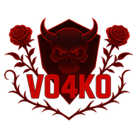 V04KO emblem