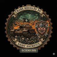 CRSSS emblem