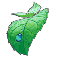 _MINT emblem