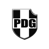 PDG emblem