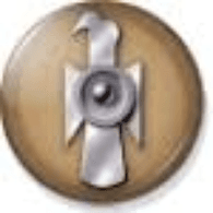 IIPDT emblem