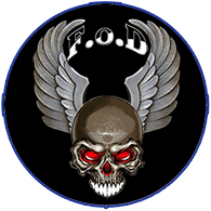 FOD-S emblem