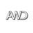 AWD emblem