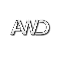 AWD emblem