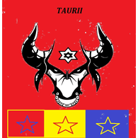 TAUR emblem