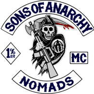SOA-N emblem