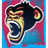 D--M emblem