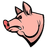-IVR- emblem