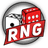RNG-1 emblem