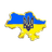 ZDED emblem