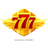 777_U emblem