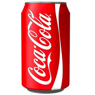 _COKE emblem