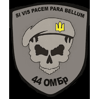 G777D emblem