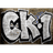 CK1 emblem