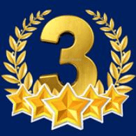 3STAR emblem