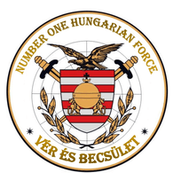 NOHF emblem