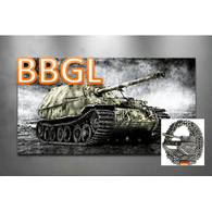 BBGL emblem