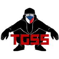 TGSS emblem