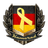 D-_-K emblem