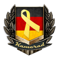 D-_-K emblem