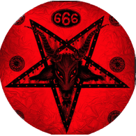 6HELL emblem